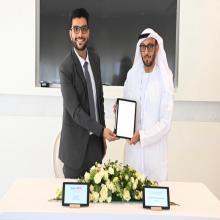 GDRFA signs MoU with IDP Education