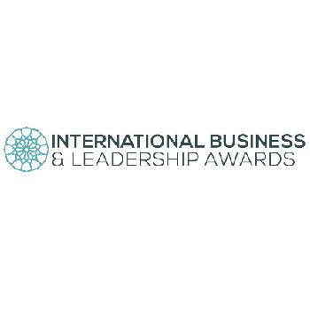  International Business Excellence & Leadership Awards 2020