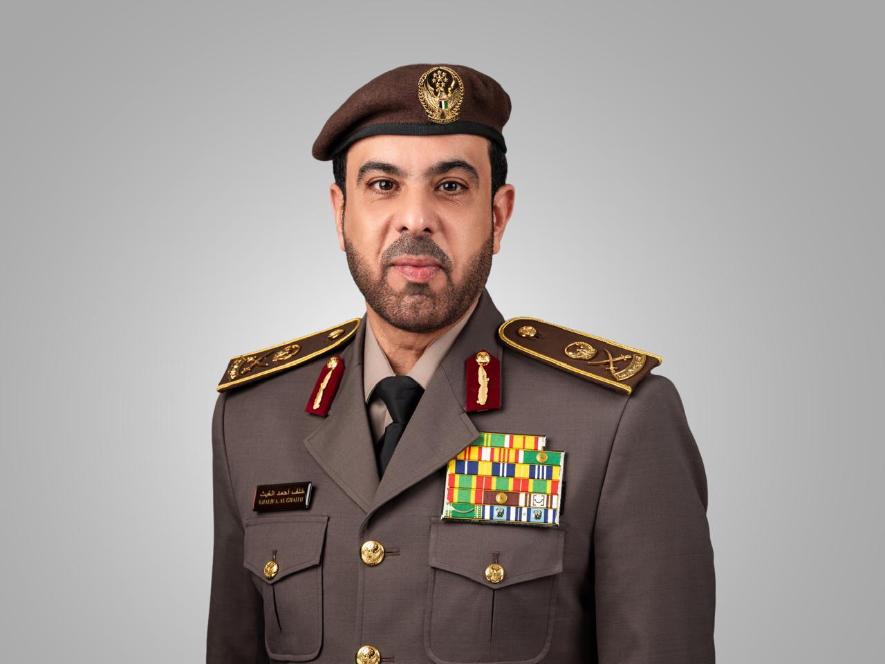 "إقامة دبي" بالتعاون مع "طرق دبي" و "نادي الإمارات للسيارات والسياحة" تُطلق خدمة إصدار رخصة القيادة الدولية الفورية في مطار دبي الدولي خلال 5 دقائق