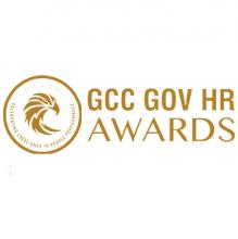 GCC GOV HR AWARDS 2018