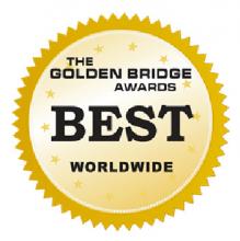 The Golden Bridge Awards 2019