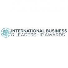 جوائز التميز في الأعمال والقيادة الدولية 2020