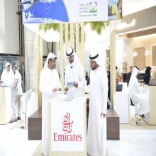 GDRFA Dubai organizes 2nd edition of “Happiness in Travel” Exhibition