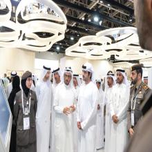 GDRFA Dubai Concludes Participation at GITEX Global 2023 on High Note