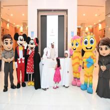 GDRFA Dubai organizes 4th edition of "Tourism and Travel" exhibition, under theme "Happiness in Trav