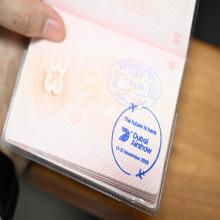 معرض دبي الدولي للطيران