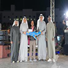 GDRFA Dubai Translates the Values of the Year of Community into an Integrated Celebratory Experience