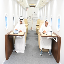 مركز حمدان بن محمد لإحياء التراث وإقامة دبي يوقعان اتفاقية تعاون استراتيجية