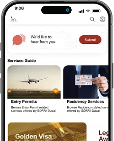 Mobile Screen 4