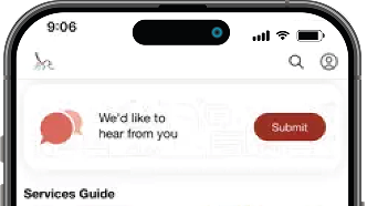 Mobile Screen 5